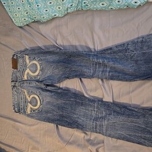 Big star jeans